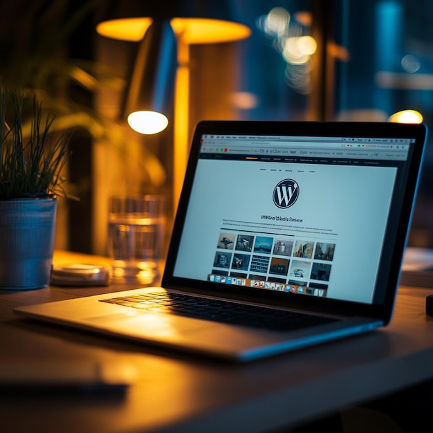 WordPress Corse
